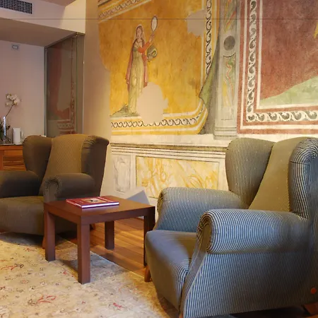 Palazzo Ai Capitani Hotel 4*