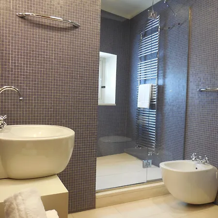 Palazzo Ai Capitani 4*