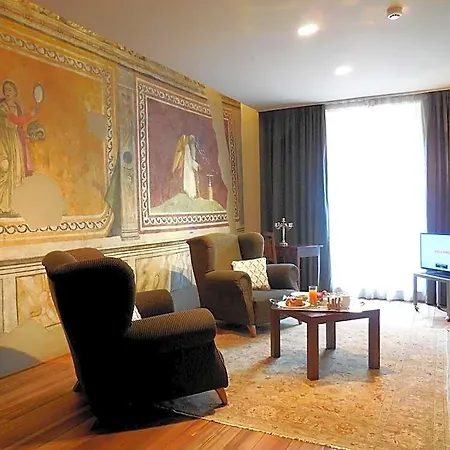 Palazzo Ai Capitani 호텔