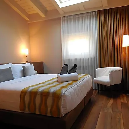 Palazzo Ai Capitani Hotel