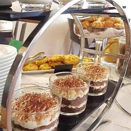 Palazzo Ai Capitani Hotel 4*