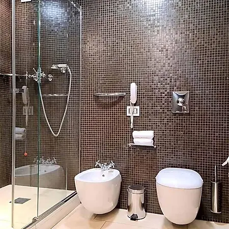 호텔 Palazzo Ai Capitani