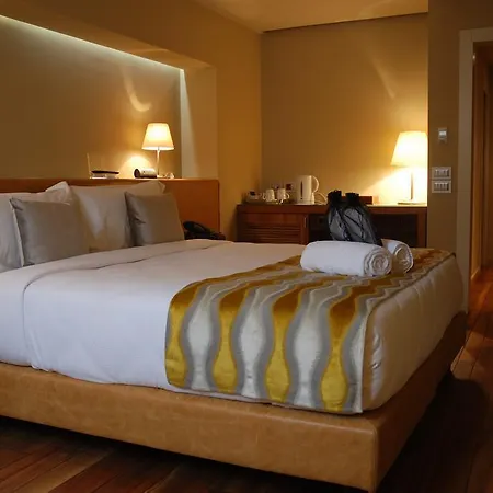 Palazzo Ai Capitani 4* פסקיארה דל גארדה