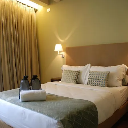 Palazzo Ai Capitani 4* פסקיארה דל גארדה