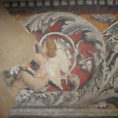 Hotel Palazzo Ai Capitani