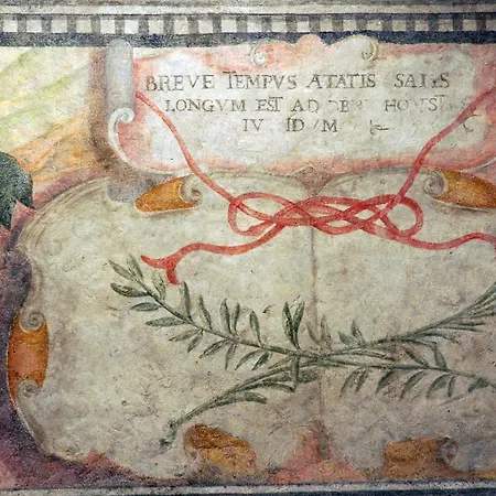 Palazzo Ai Capitani מלון