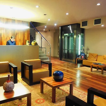 Palazzo Ai Capitani מלון 4*