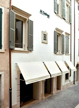 Palazzo Ai Capitani