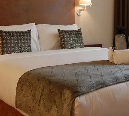 Palazzo Ai Capitani Hotel Peschiera del Garda