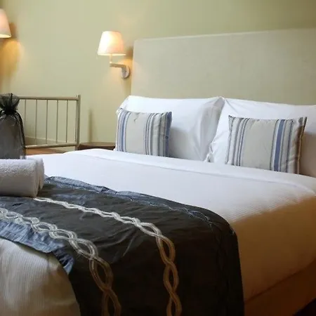מלון Palazzo Ai Capitani 4*