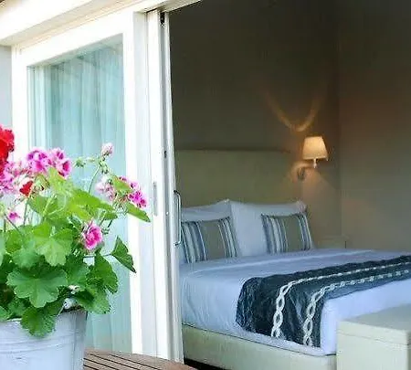 Palazzo Ai Capitani 4* פסקיארה דל גארדה