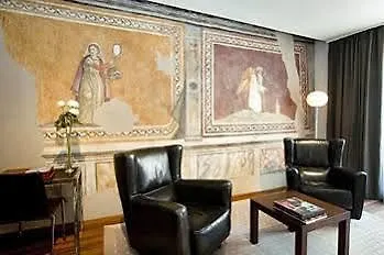 מלון Palazzo Ai Capitani 4*