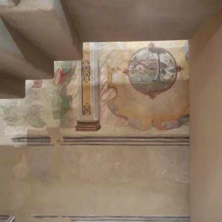 Palazzo Ai Capitani 4*