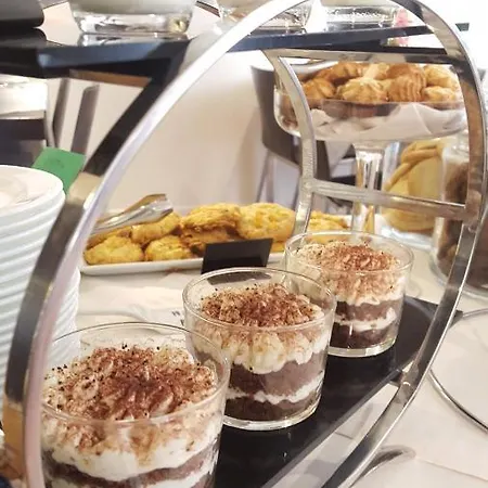 Palazzo Ai Capitani 4* Peschiera del Garda