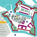 Palazzo Ai Capitani 4* Peschiera del Garda