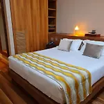 Palazzo Ai Capitani Hotell
