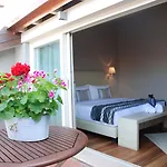 Hotel Palazzo Ai Capitani 4*