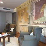 Palazzo Ai Capitani Hotell