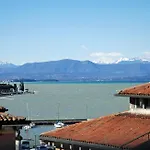 Palazzo Ai Capitani 4* Peschiera del Garda