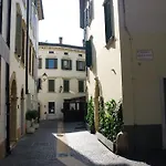 Hotell Palazzo Ai Capitani