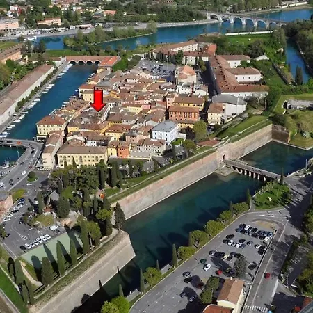 Ξενοδοχείο Palazzo Ai Capitani