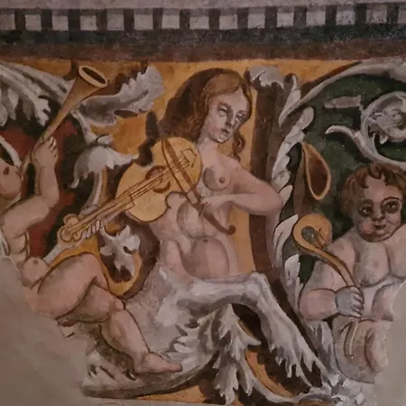 Palazzo Ai Capitani 4* Πεσκιέρα ντελ Γκάρντα