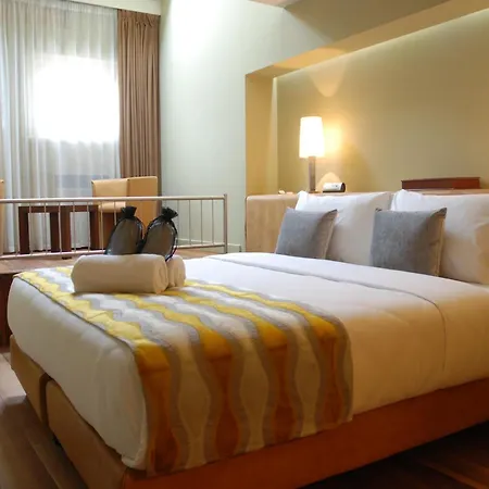 Hotell Palazzo Ai Capitani 4*