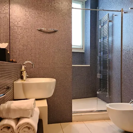 Hotell Palazzo Ai Capitani 4*