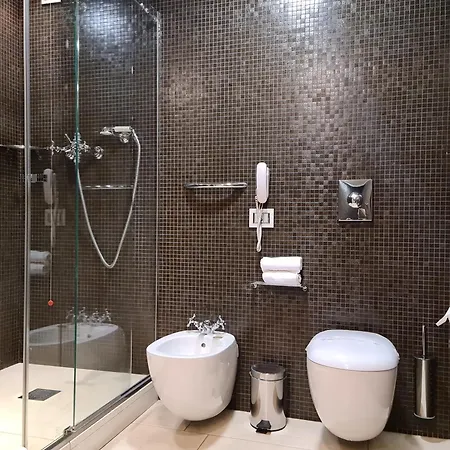 Palazzo Ai Capitani 4*