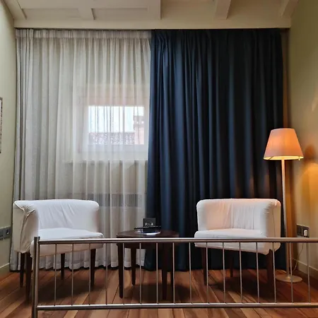 Hotell Palazzo Ai Capitani