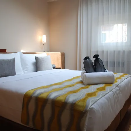 Palazzo Ai Capitani Hotell Peschiera del Garda