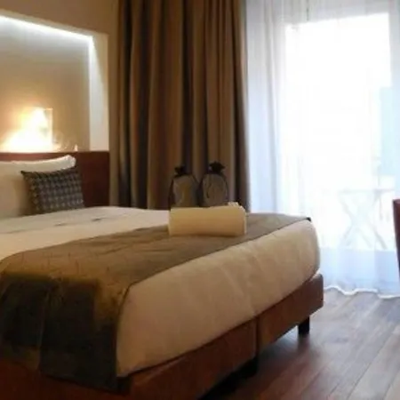 Hotell Palazzo Ai Capitani Peschiera del Garda