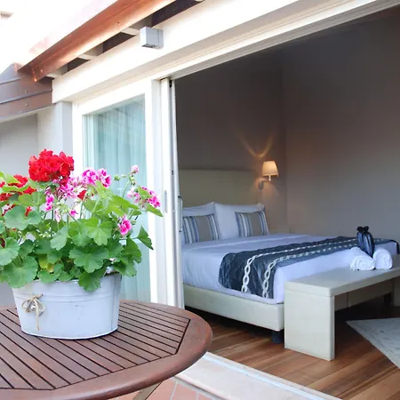Hotell Palazzo Ai Capitani 4*