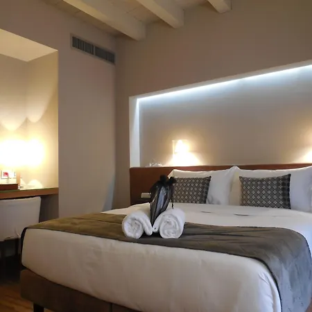 Palazzo Ai Capitani Hotell Peschiera del Garda