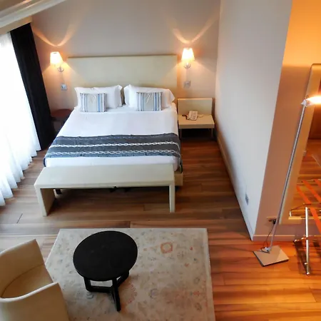 Palazzo Ai Capitani Hotell 4*
