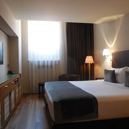 Hotell Palazzo Ai Capitani Peschiera del Garda