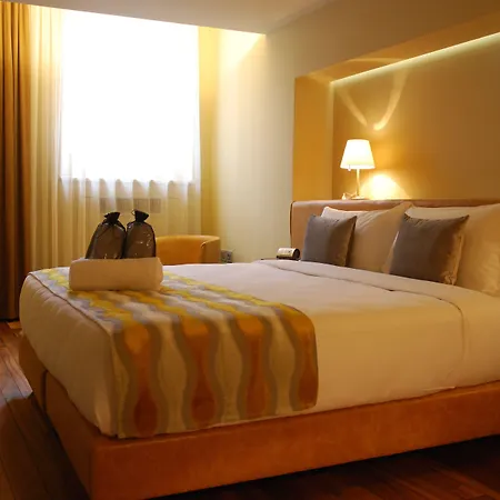 فندق Palazzo Ai Capitani 4*