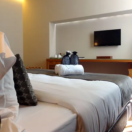 Palazzo Ai Capitani Hotell 4*