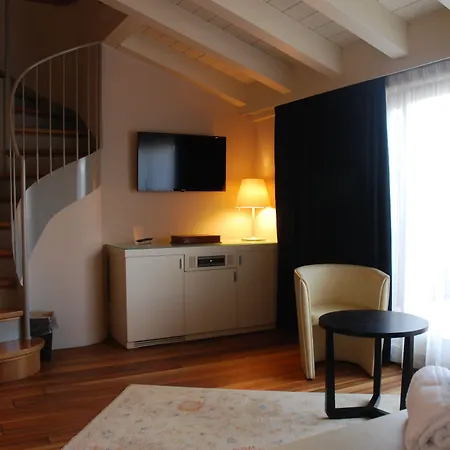 Hotell Palazzo Ai Capitani