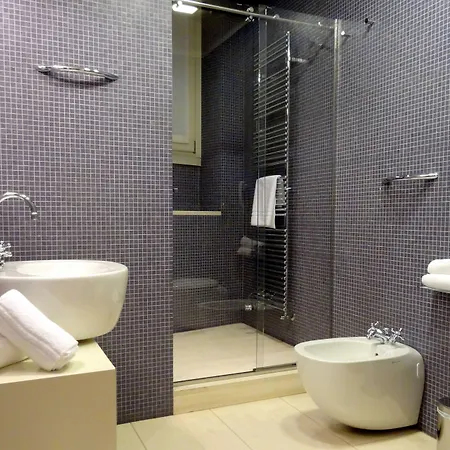 Hotell Palazzo Ai Capitani