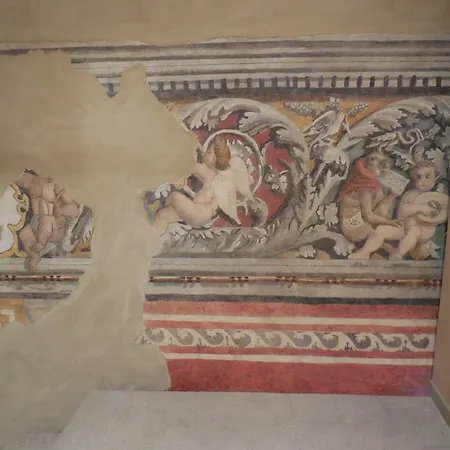 Palazzo Ai Capitani فندق بسكييرا ديل غاردا
