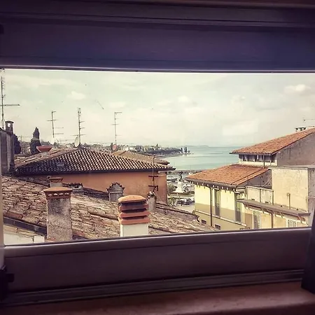Palazzo Ai Capitani Hotell Peschiera del Garda