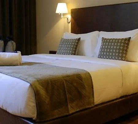 Hotell Palazzo Ai Capitani 4*