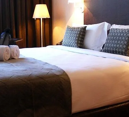 Hotell Palazzo Ai Capitani 4*