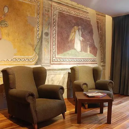 Hotell Palazzo Ai Capitani Peschiera del Garda