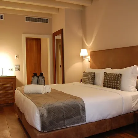 Palazzo Ai Capitani Hotell