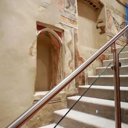 Palazzo Ai Capitani 4*