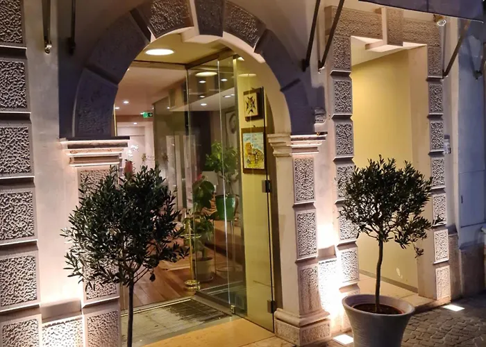 Palazzo Ai Capitani Peschiera del Garda