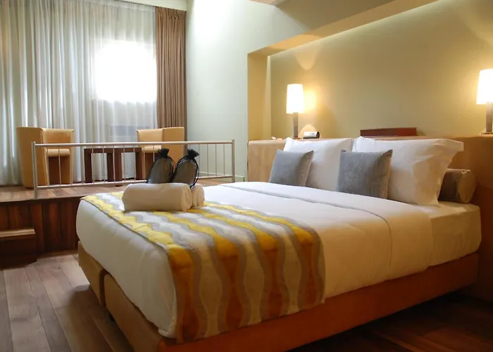 Hotel Palazzo Ai Capitani 4*