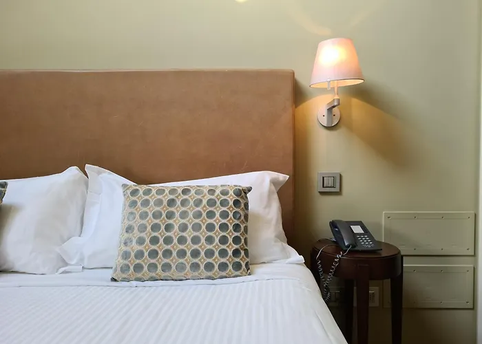 Hotel Palazzo Ai Capitani Peschiera del Garda
